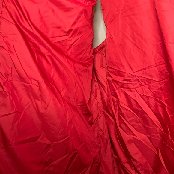 Polo Ralph Lauren
Men's Big & Tall Puffer Red Down Vest
3XLT - Picture 9 of 10